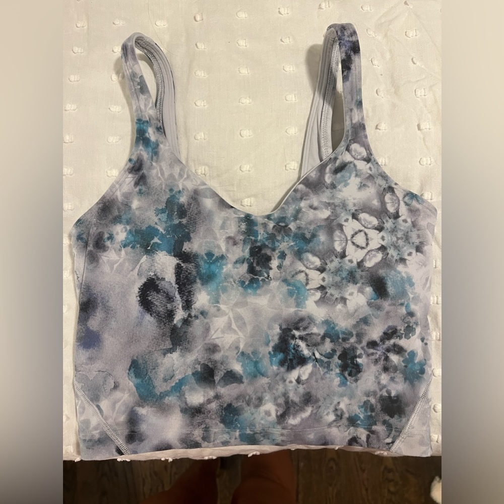 LULULEMON ALIGN TANK